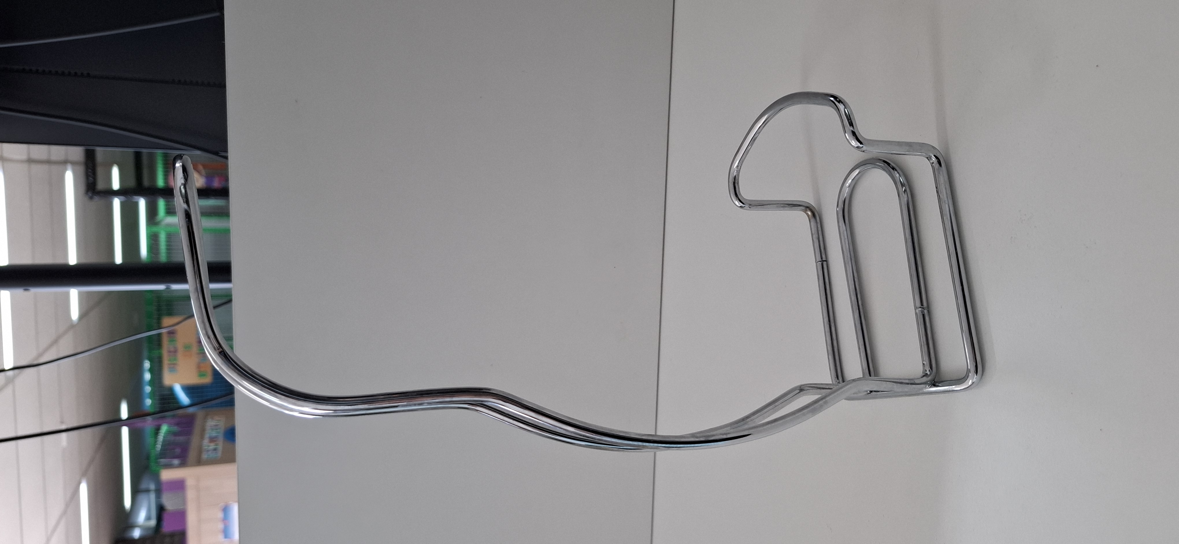 Suportes para Refrigerante